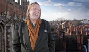 Rick Wakeman: Bühnenrücktritt bis zum 77. Geburtstag?