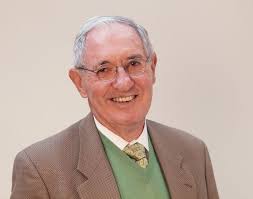 Rabin Worldwide Founder Dies at 82