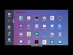 You can easily build beautiful graphic interfaces for all your projects by simply dragging and dropping. Feature List Of Android Openwrt Youtube