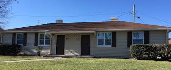 Colony Apartments Steele Properties Llc