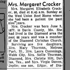 The Neosho Daily News from Neosho, Missouri