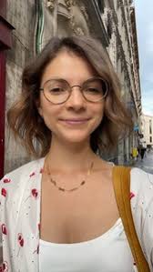 Coline GALUSIK, kinésithérapeute à Poleymieux-au-Mont-d'Or (69250)