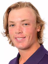 2020-21 Men's Golf Roster