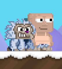 Yeti Leash Growtopia Wiki Fandom