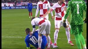 Video | Modric a ”înnebunit” când a văzut ce a făcut Mbappe, iar internetul  ”a explodat”: ”Fără rușine”