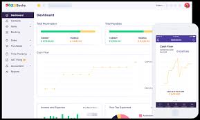 Download the payment to quickbooks desktop for mac. Small Business Accounting Software Zoho Books