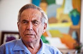 Israeli industry giant and former MK Stef Wertheimer dies at 98