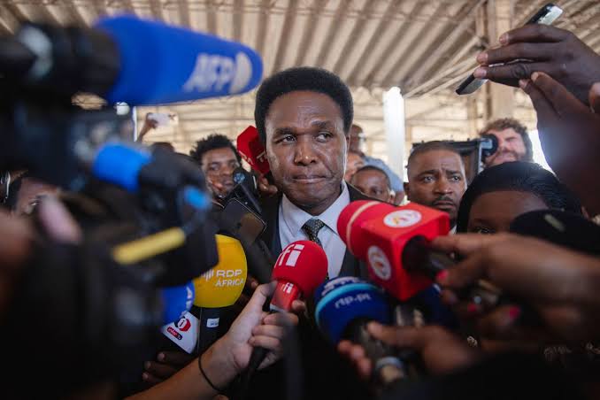 Mozambique Election: Voting Results Due Amid National Protest Call - Bloomberg