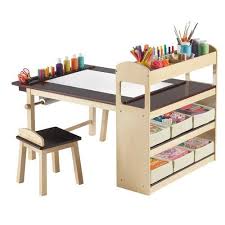 Kids 039 Table Amp Chair Sets Walmart For Walmart Kids Furniture 30602 Modern Kids Table Kids Art Table Kids Art Corner
