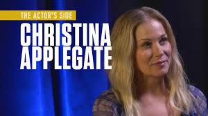 Chris o'donnell is an american actor who has a net worth of $25 million. Watch Christina Applegate On Dead To Me Anchorman 3 Chances And More Deadline
