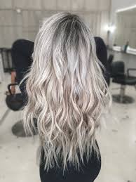 Pin On Blonde And Silver Hair