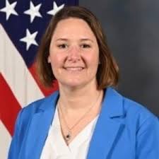 Tracy Stender Moves LASSO Program Forward