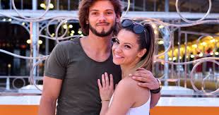 Il est beau, il est jeune et a un succès fou, rayane bensetti est la nouvelle étoile montante du cinéma français. Rayane Bensetti The Sweet Message From Denitsa Ikonomova On Her Birthday