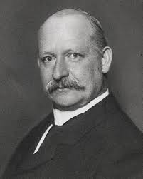 Frederic Pearson Treadwell (1857–1918)