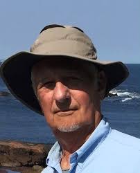 John Perrin Obituario