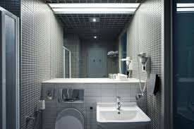 When it comes to decorating a small bathroom, go big or go home. Bathroom Design Ideas For Small Modern And Traditional Bathrooms Inspirationfeed