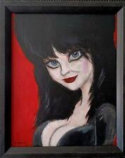 Las mejores ofertas en Arte de la Ilustración celebridades Arte Pinturas