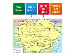 Transilvania î n secolul ix existau următoarele voievodate româneşti în transilvania : Expresii RomaneÈ™ti Resurse Didactice