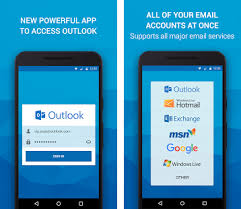 Aplicación de correo electrónico y . Email App For Outlook Apk Download For Android Latest Version 7f0704b2 Outlook Exchange Mail App