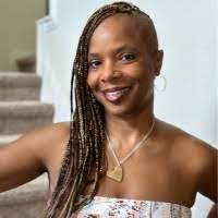 Calandra Rivers's Instagram, Twitter & Facebook