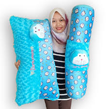 Harga promo minggu ini satuan rp 80.000 disc 10% ~> rp 72.000 grosir rp 55.000 minimum order rp 500.000 ket : Set Bantal Guling Anak Karakter Doraemon Lazada Indonesia