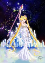 Sailor moon illustration disney chibi sailor moon crystal crystals. Neo Queen Serenity Crystal Sailor Moon Manga Sailor Moon Wallpaper Sailor Moon Usagi