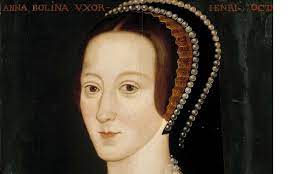 If boleyn was indeed a squib, it. Possible Anne Boleyn Portrait Found Using Facial Recognition Software Science The Guardian
