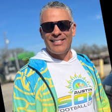 Accepting ourselves for what we can & cannot do. Yesterday, I received an  incredibly meaningful surprise. I was awarded Texas Health Journalist of  the Year. I had the opportunity to report daily… |