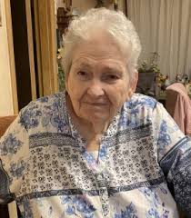 Joyce Daniel Obituary