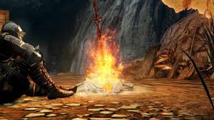 In dark souls 2, you get the best of both worlds. Dark Souls 2 Guide Entering Drangleic Castle And Heading For The Dragonriders Usgamer