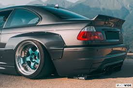 Blog Fancywide Ru Bmw M3 Bmw Bmw E46 Sedan