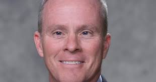 Health care training provider names CEO