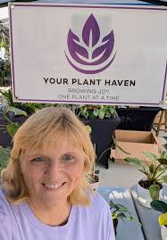 Kristen Waltrip Benge