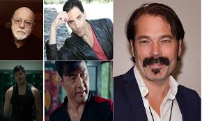 Supondo que Kreese e Silver realmente tenham morrido, essa é a lista dos  sensei vilões que seguem vivos: Coronel Dugan