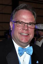 Nell Nolan: Jefferson Chamber, Tennessee Williams, TU Alum Awards, VOA  GolfStar