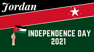 The independence of jordan came as a result of the london treaty signed by emir abdullah and the british government. Jordan Independence Day 2021 Jordan Independence Day Celebration When Is Jordan Independence Day Youtube