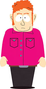 Which is the best definition of a skeeter? Skeeter South Park Archives Fandom