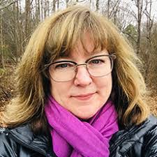 Susan Jamison's Instagram, Twitter & Facebook