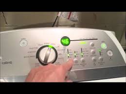 How to bypass a washing machine lid lock turn off the washer and unplug the appliance. Whirlpool Cabrio Washing Machine Troubleshooting Rooter Guard