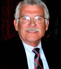 Rodney Laubach Obituary