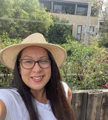 Community Spotlight: Meet Christine Cardona-Threadgill & Friends of  Fieldworkers