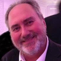 Steven Robert Vallance Obituary