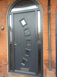 Find secure, sturdy and trendy arched wood door at alibaba.com for residential and commercial uses. Arched Frame Composite Front Doors Bespoke Door Installations