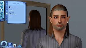 Still A Rockstar Dad Sims3