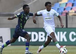 Orlando Pirates to sign new midfield workhorse?