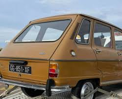 Image result for Gold 1969 Renault