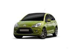 Image result for Vert 2011 Citroen