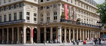 Retrouvez la rubrique langue française : Comedie Francaise Paris