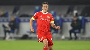 Robin gosens war gegen portugal der spieler des abends. Max Kruse Fordert Hartere Strafe Fur Metzelder