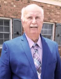 Carnell Berry Obituary and Online Memorial (2025)